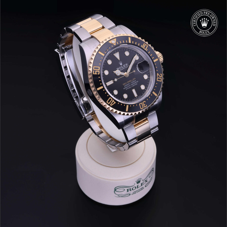 Sea-Dweller