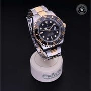 Sea-Dweller