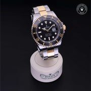 Sea-Dweller