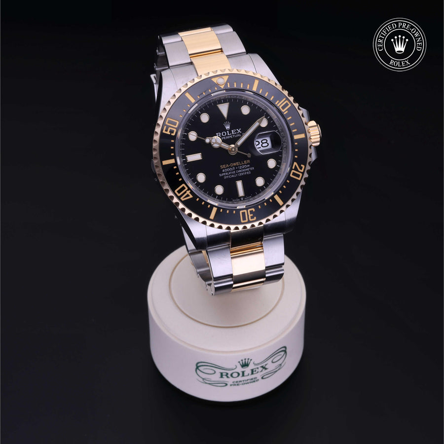 Sea-Dweller