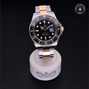 Sea-Dweller