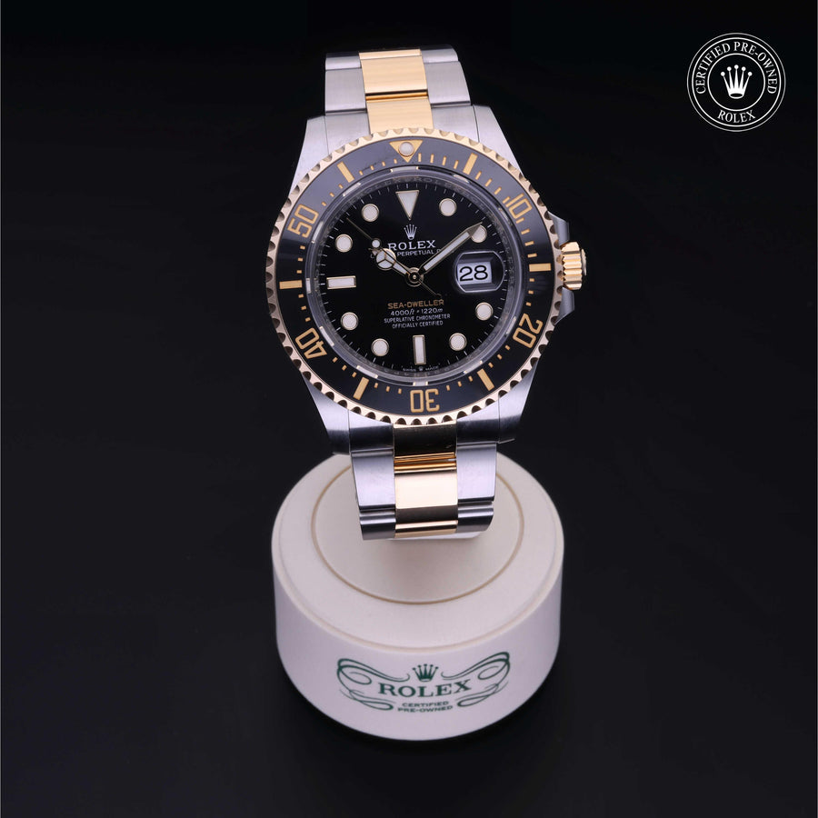 Sea-Dweller