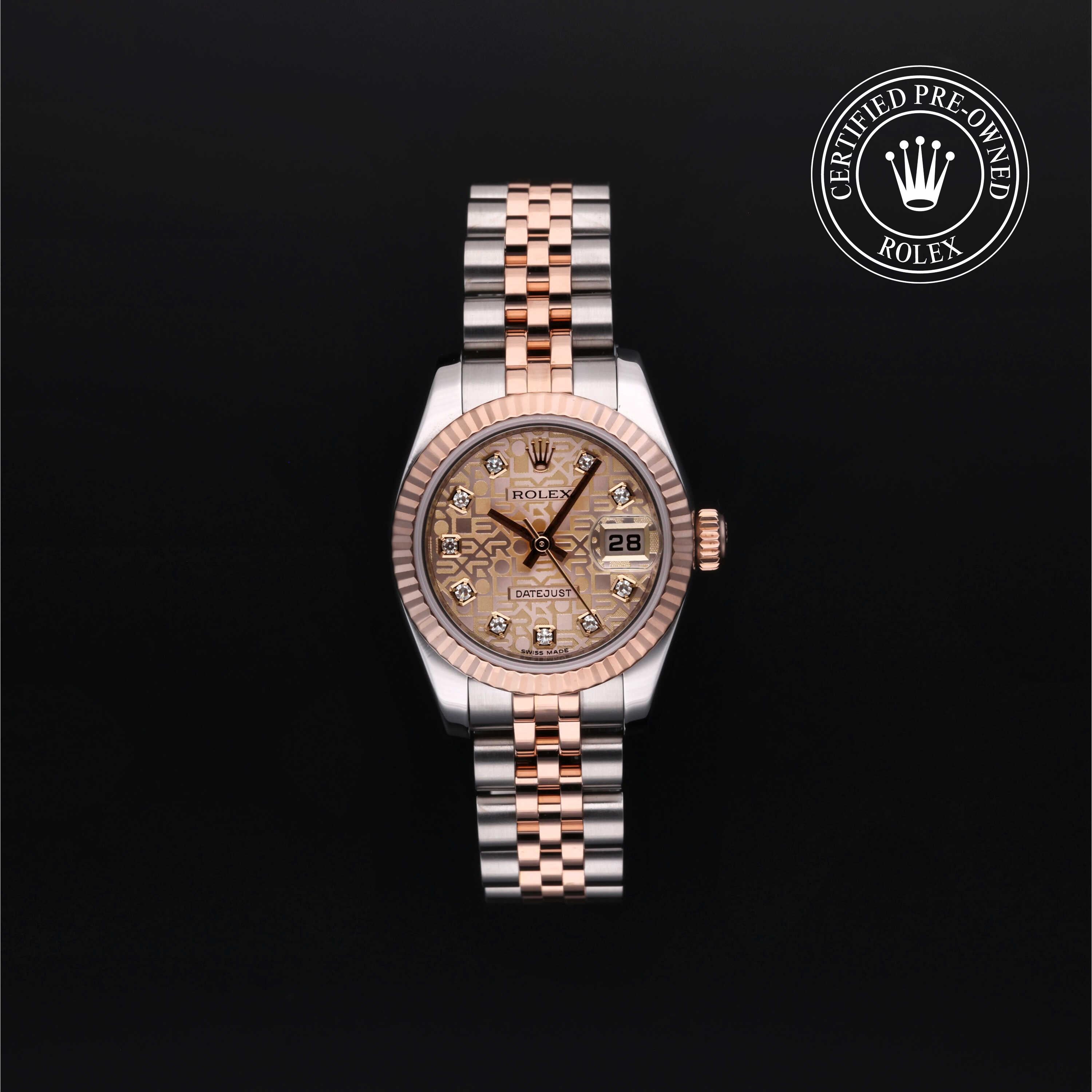 Lady-Datejust