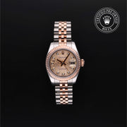 Lady-Datejust