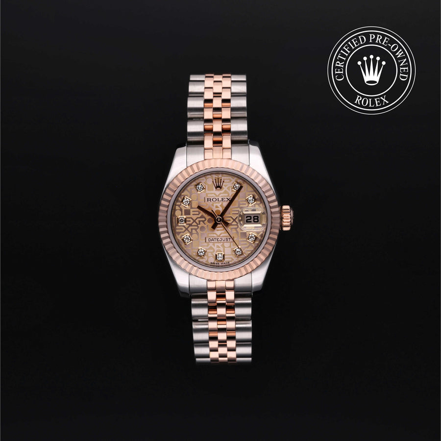 Lady-Datejust