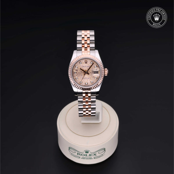Lady-Datejust