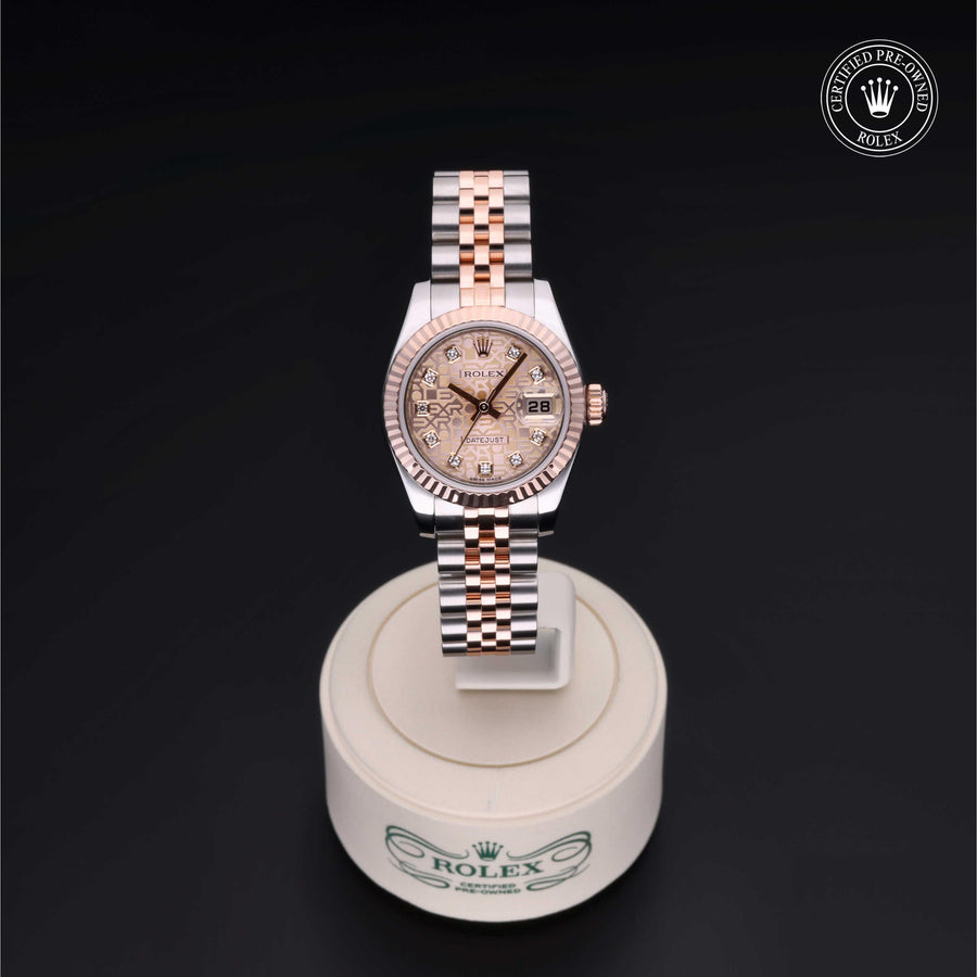 Lady-Datejust