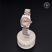 Lady-Datejust