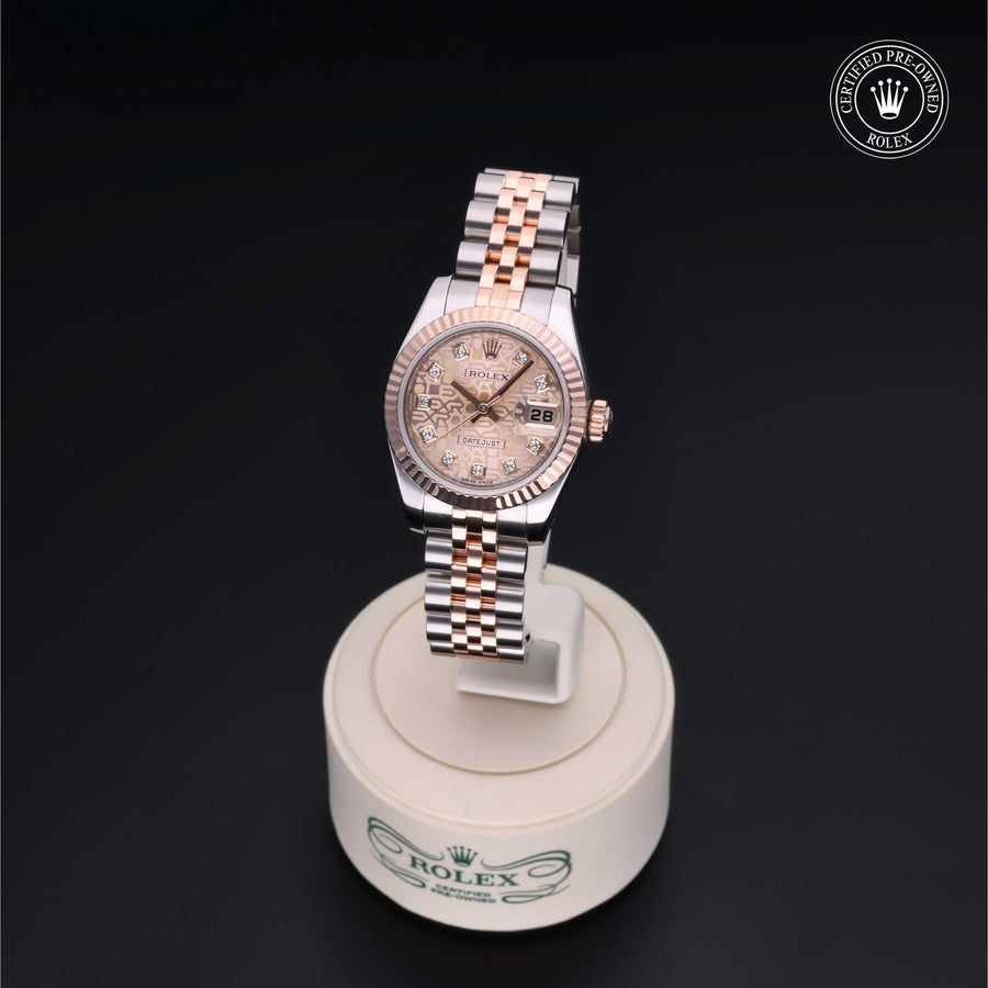 Lady-Datejust