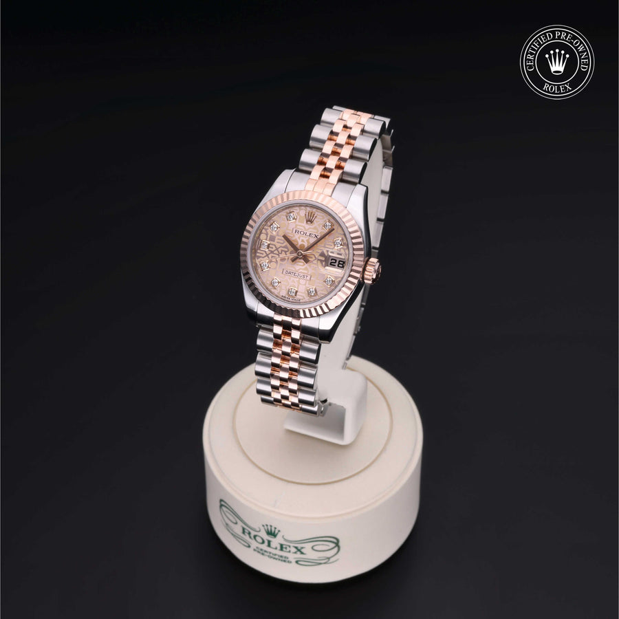 Lady-Datejust