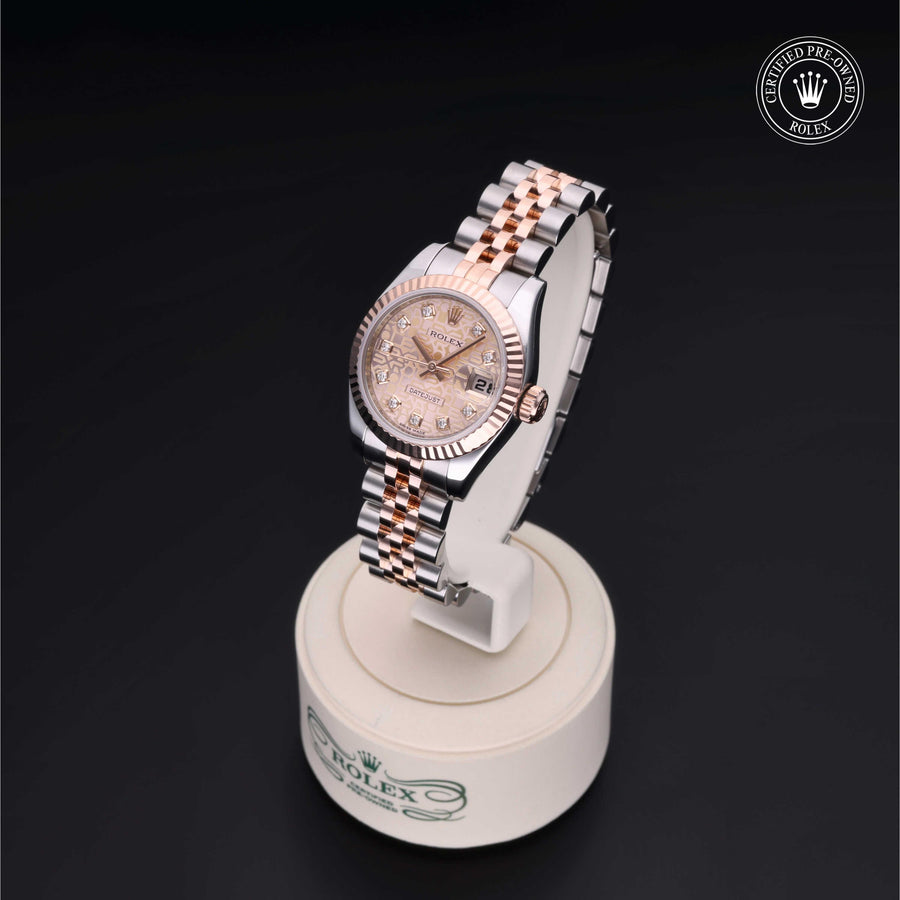 Lady-Datejust