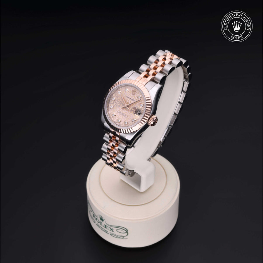 Lady-Datejust