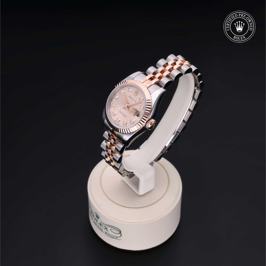 Lady-Datejust
