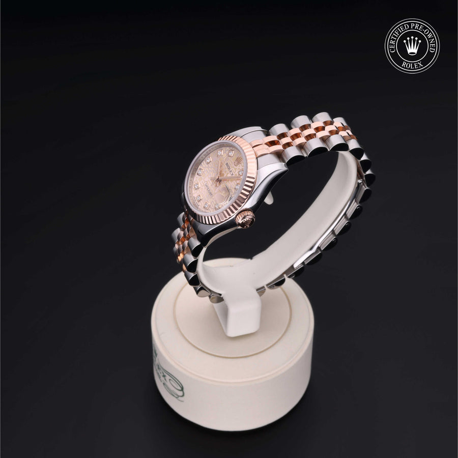Lady-Datejust