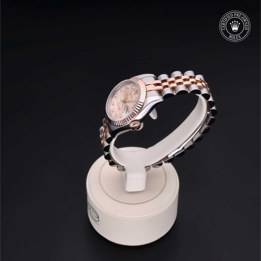 Lady-Datejust