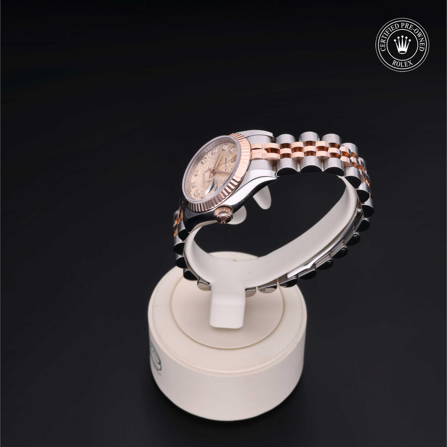 Lady-Datejust
