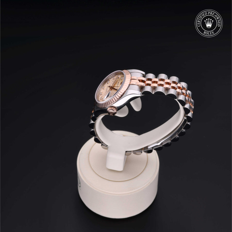 Lady-Datejust