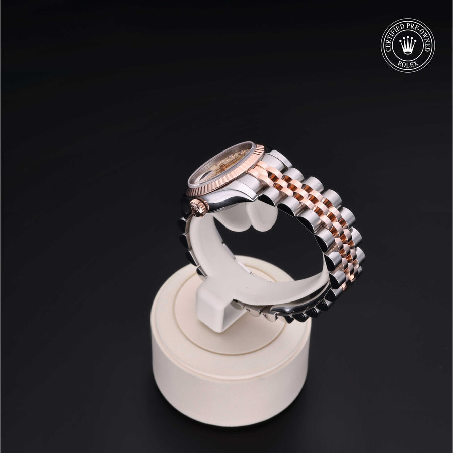 Lady-Datejust