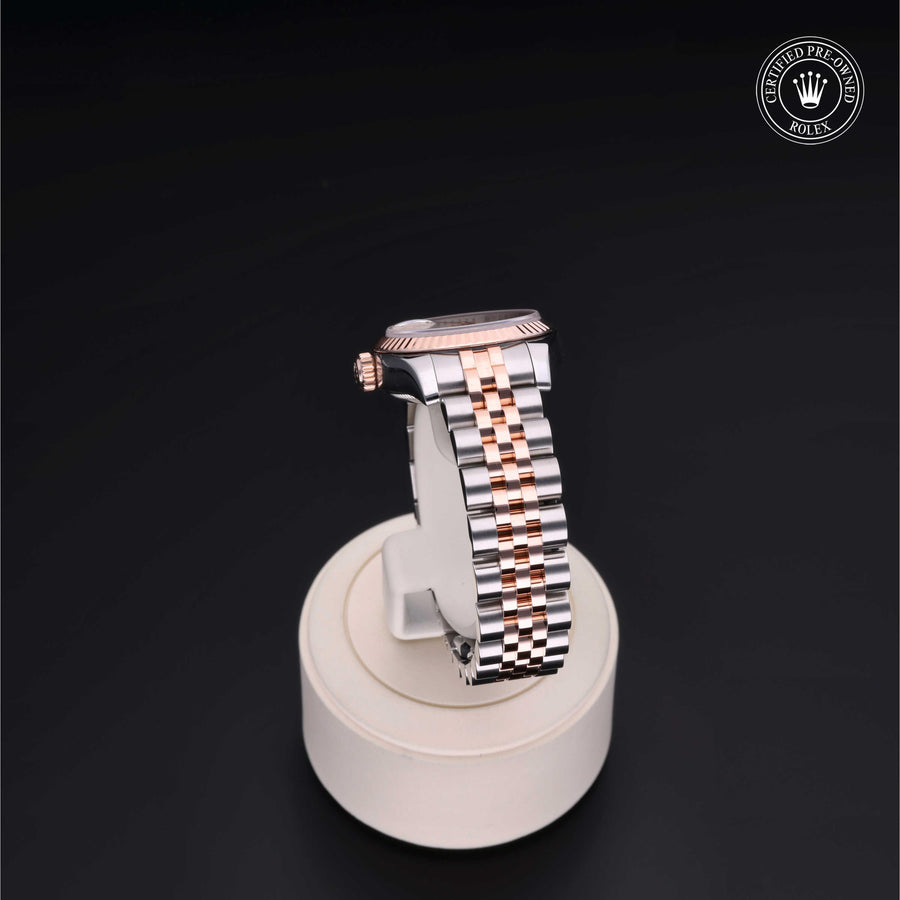 Lady-Datejust