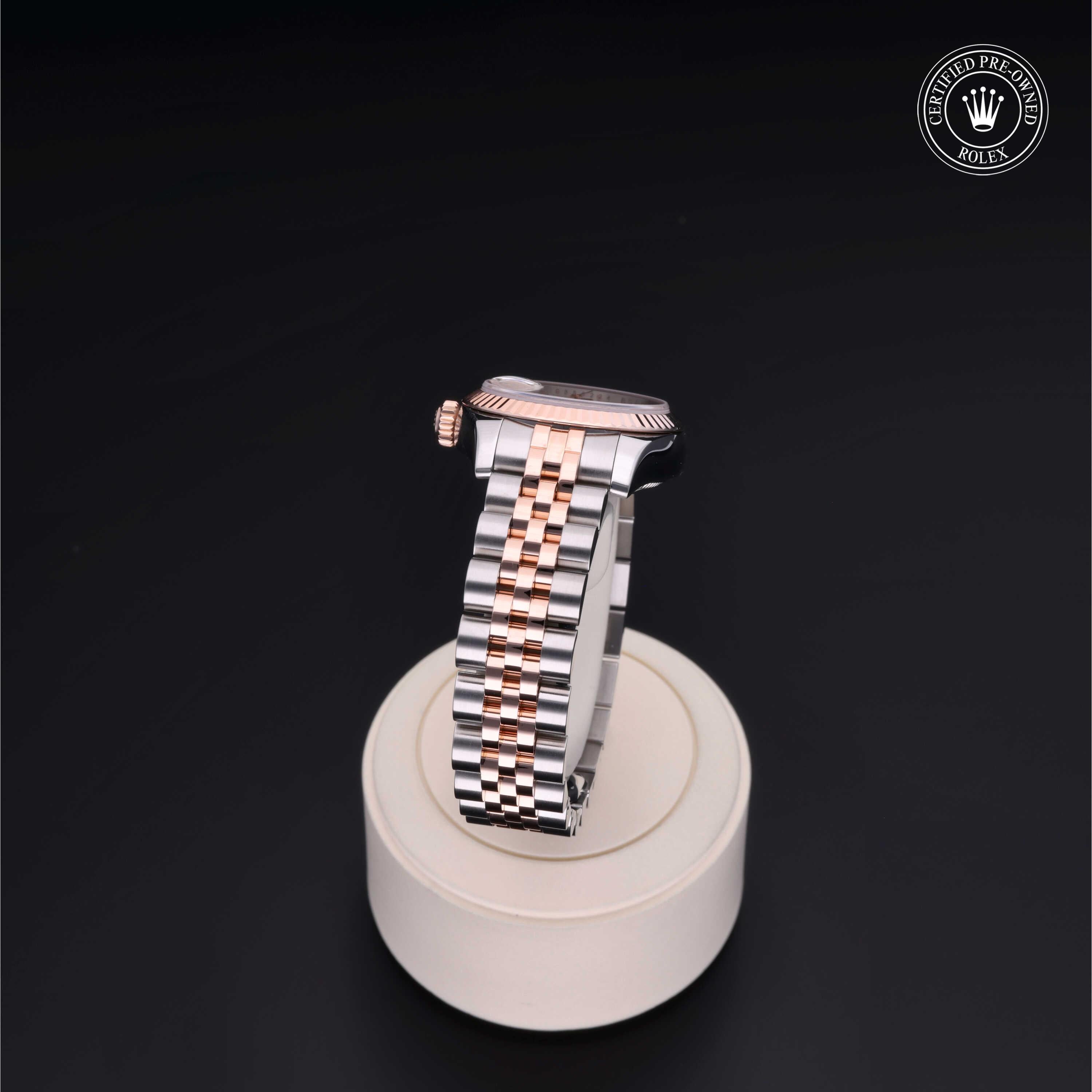 Lady-Datejust