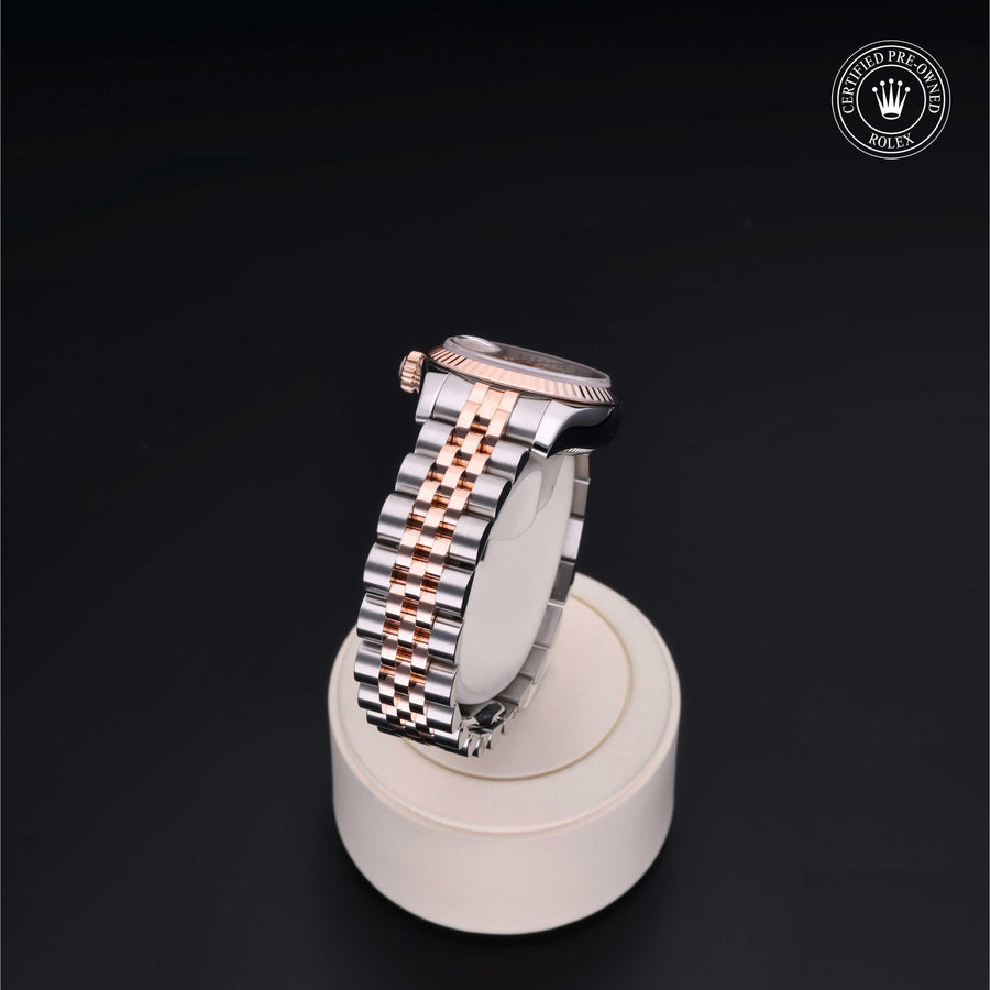 Lady-Datejust