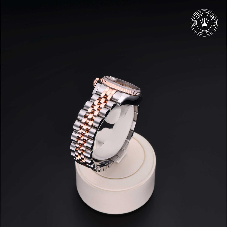 Lady-Datejust