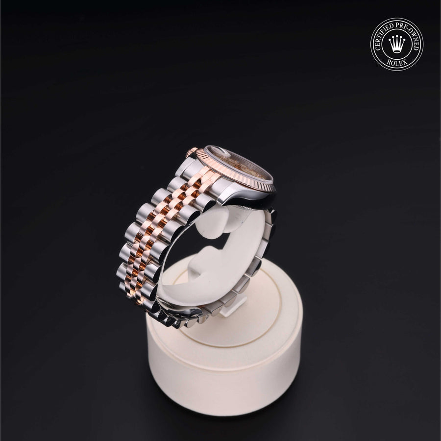 Lady-Datejust