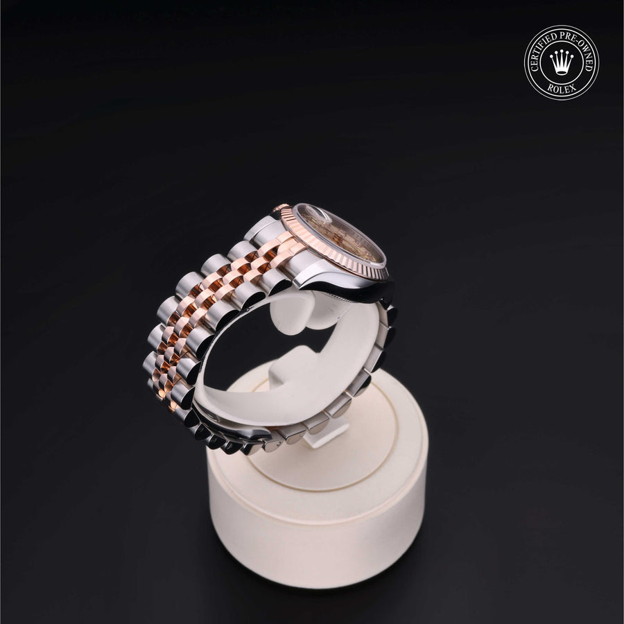 Lady-Datejust