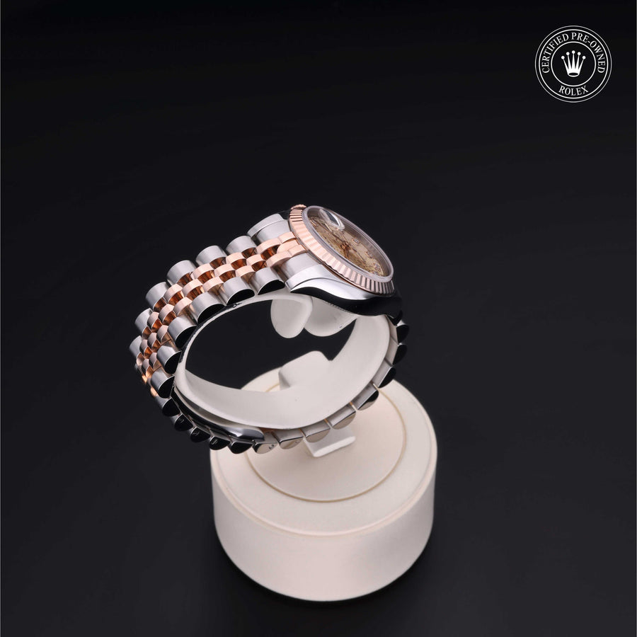 Lady-Datejust