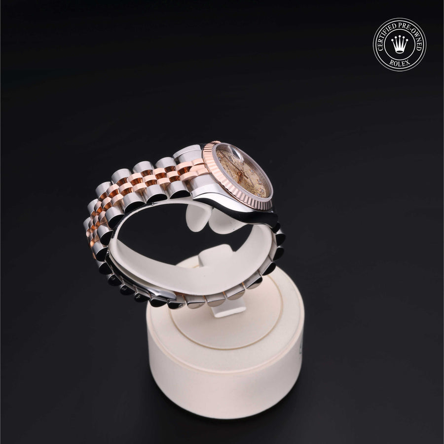 Lady-Datejust