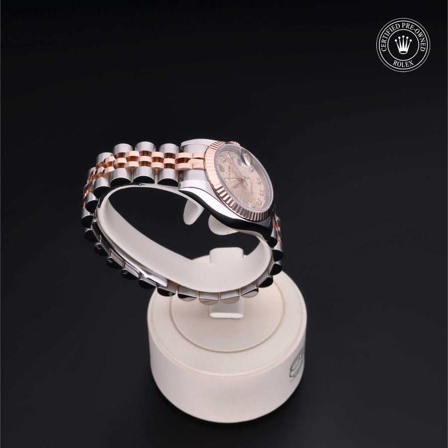 Lady-Datejust
