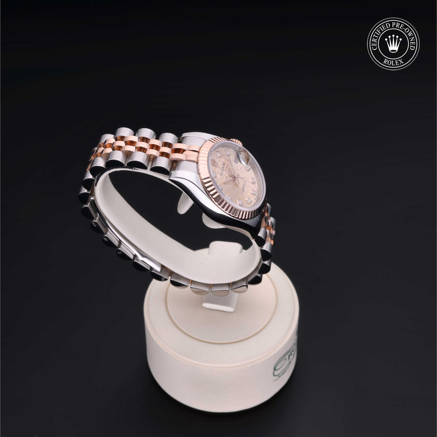 Lady-Datejust