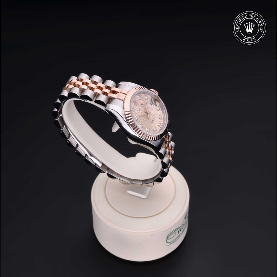Lady-Datejust