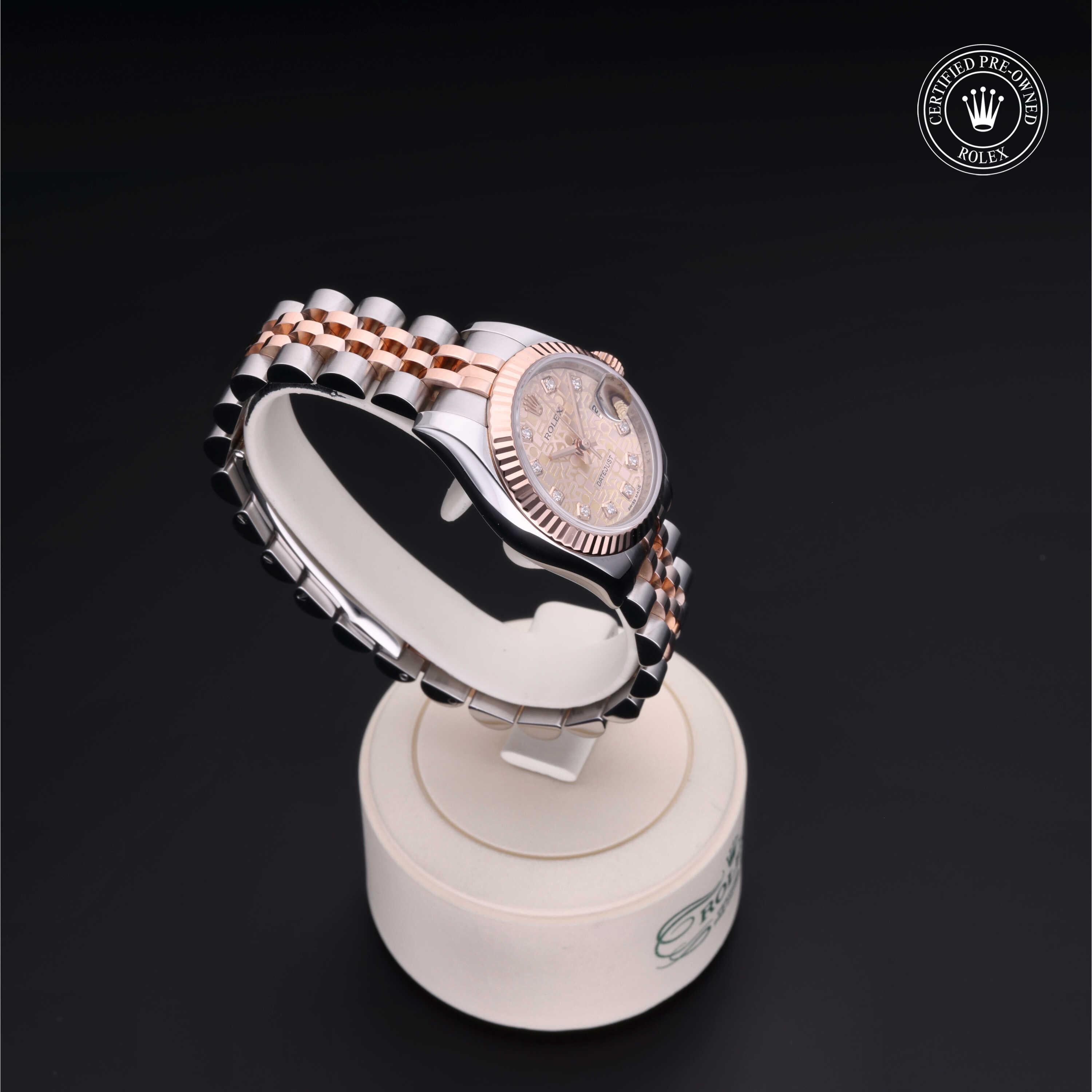 Lady-Datejust