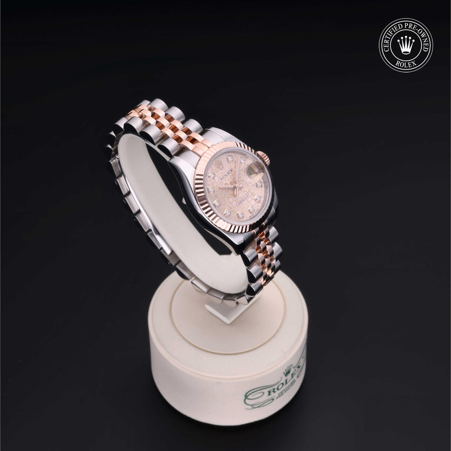 Lady-Datejust