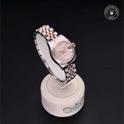 Lady-Datejust