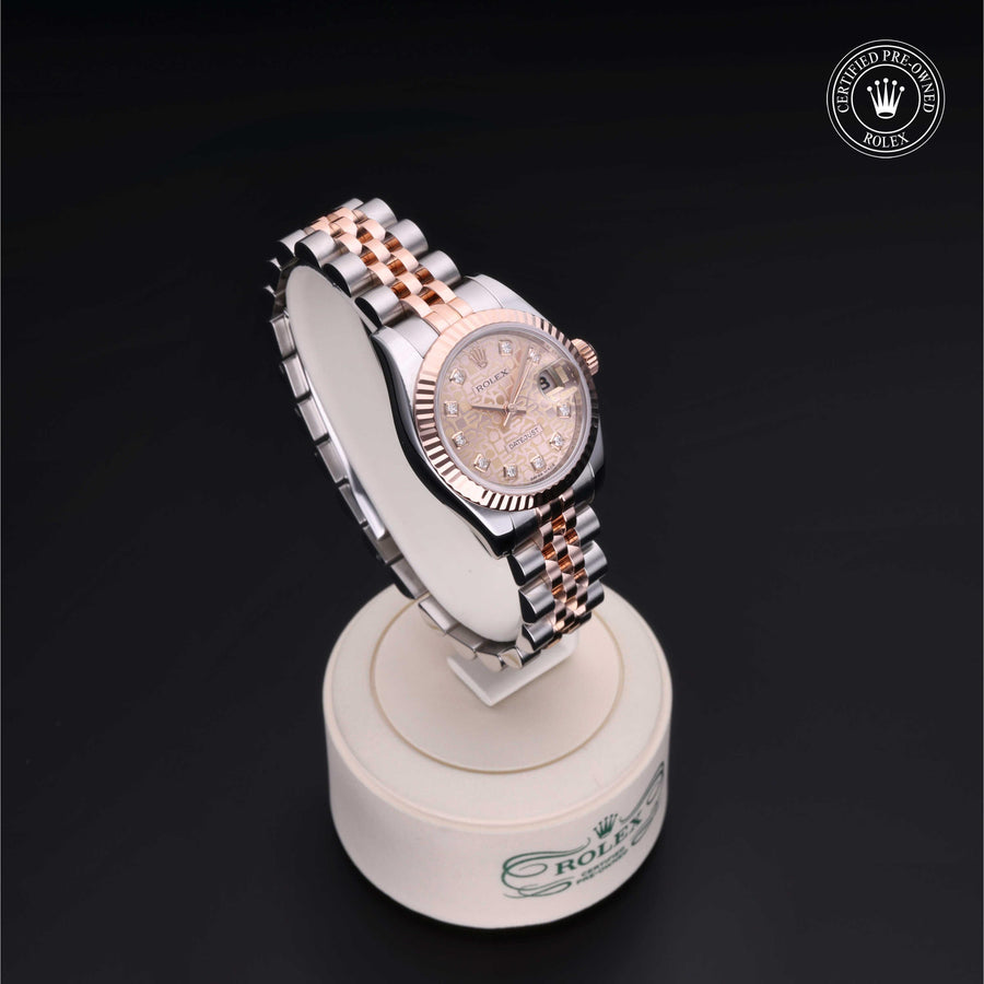 Lady-Datejust