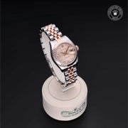 Lady-Datejust