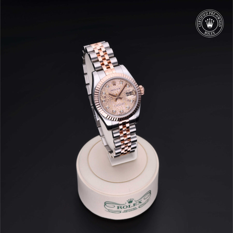 Lady-Datejust