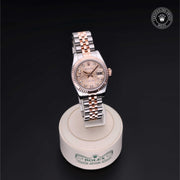 Lady-Datejust