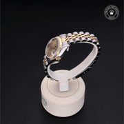 Oyster Perpetual Lady-Datejust
