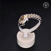 Oyster Perpetual Lady-Datejust