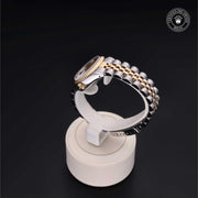 Oyster Perpetual Lady-Datejust