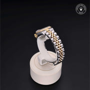 Oyster Perpetual Lady-Datejust