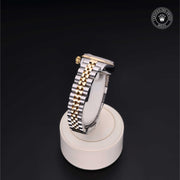 Oyster Perpetual Lady-Datejust
