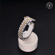 Oyster Perpetual Lady-Datejust