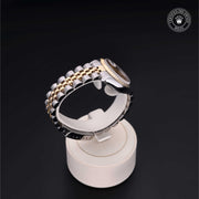 Oyster Perpetual Lady-Datejust