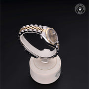 Oyster Perpetual Lady-Datejust