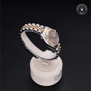 Oyster Perpetual Lady-Datejust