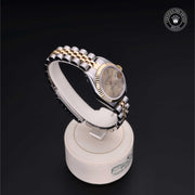 Oyster Perpetual Lady-Datejust